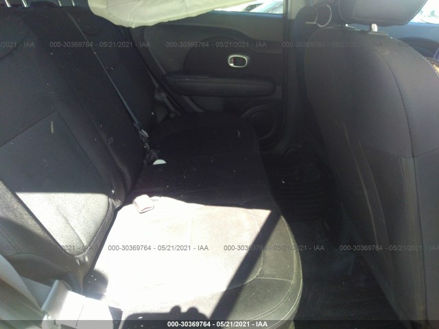 Photo 7 VIN: KNDJN2A26F7790907 - KIA SOUL 