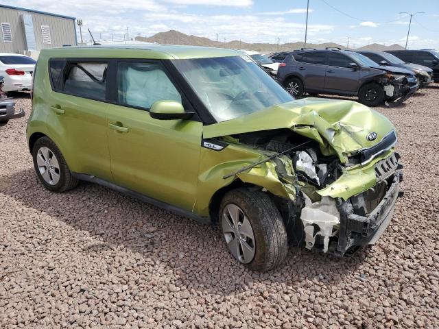 Photo 3 VIN: KNDJN2A26F7791149 - KIA SOUL 