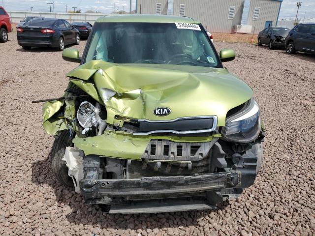 Photo 4 VIN: KNDJN2A26F7791149 - KIA SOUL 