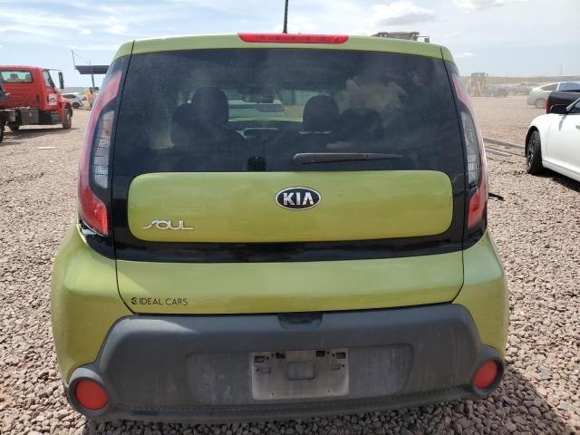 Photo 5 VIN: KNDJN2A26F7791149 - KIA SOUL 