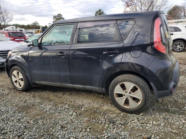 Photo 1 VIN: KNDJN2A26F7791541 - KIA SOUL 