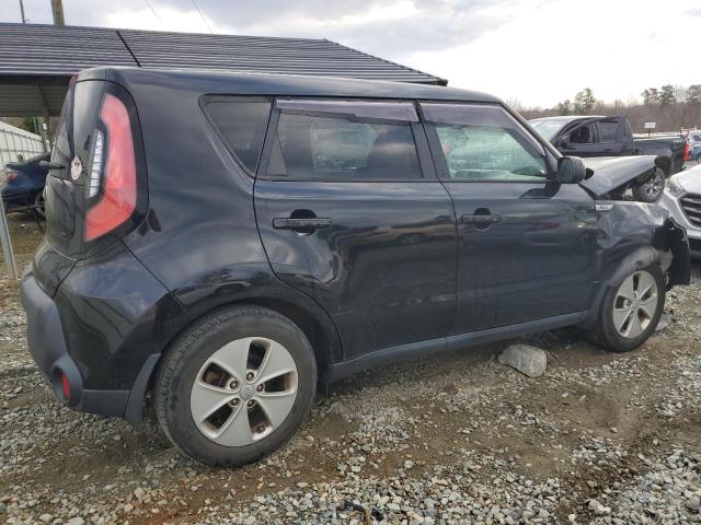 Photo 2 VIN: KNDJN2A26F7791541 - KIA SOUL 