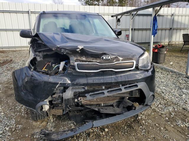 Photo 4 VIN: KNDJN2A26F7791541 - KIA SOUL 