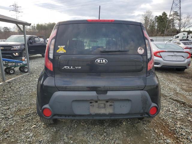 Photo 5 VIN: KNDJN2A26F7791541 - KIA SOUL 