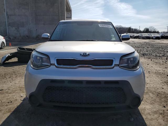 Photo 4 VIN: KNDJN2A26F7793175 - KIA SOUL 