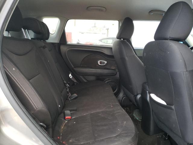 Photo 10 VIN: KNDJN2A26F7796027 - KIA SOUL 