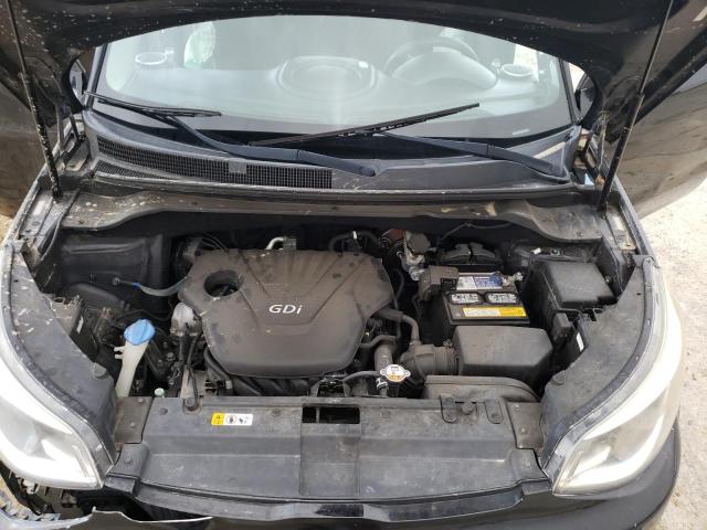 Photo 11 VIN: KNDJN2A26F7796027 - KIA SOUL 