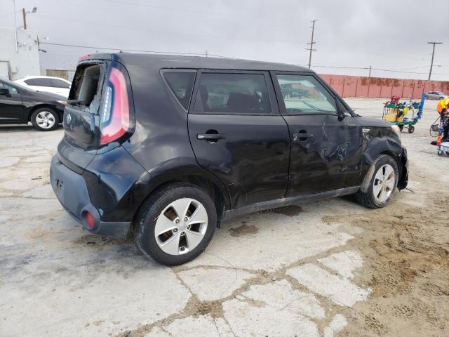 Photo 2 VIN: KNDJN2A26F7796027 - KIA SOUL 