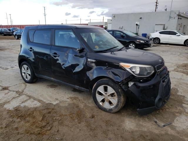 Photo 3 VIN: KNDJN2A26F7796027 - KIA SOUL 