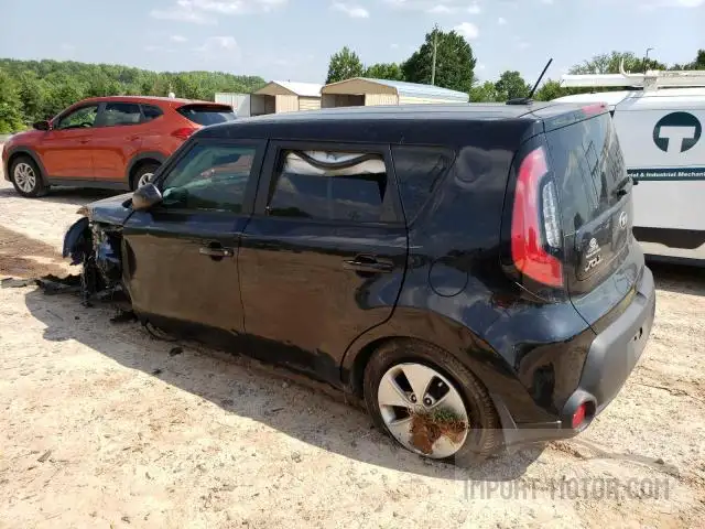 Photo 1 VIN: KNDJN2A26F7799087 - KIA SOUL 