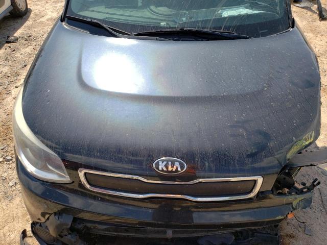 Photo 10 VIN: KNDJN2A26F7799087 - KIA SOUL 