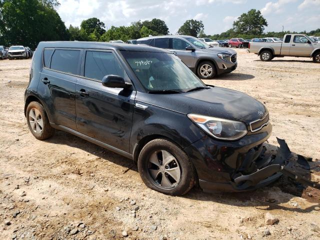 Photo 3 VIN: KNDJN2A26F7799087 - KIA SOUL 