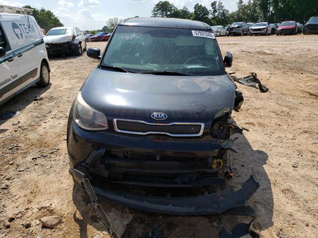 Photo 4 VIN: KNDJN2A26F7799087 - KIA SOUL 