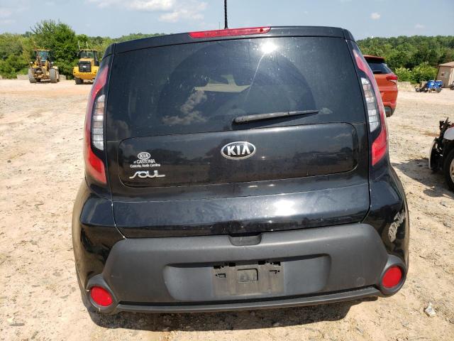 Photo 5 VIN: KNDJN2A26F7799087 - KIA SOUL 