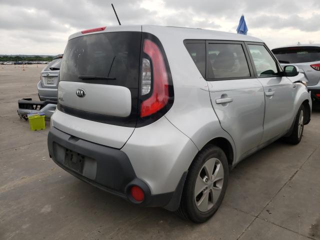 Photo 3 VIN: KNDJN2A26F7799168 - KIA SOUL 