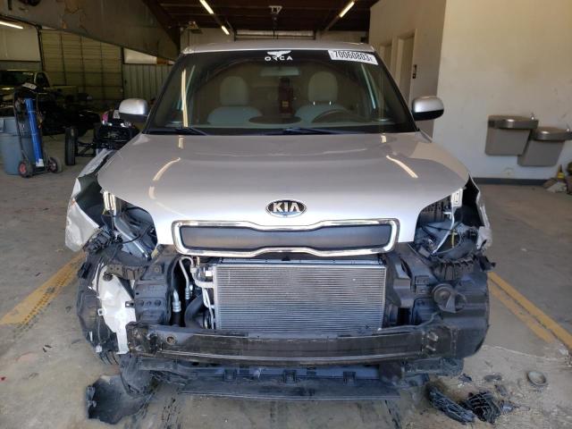 Photo 4 VIN: KNDJN2A26F7800013 - KIA SOUL 