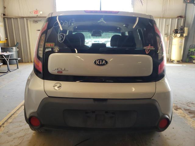 Photo 5 VIN: KNDJN2A26F7800013 - KIA SOUL 