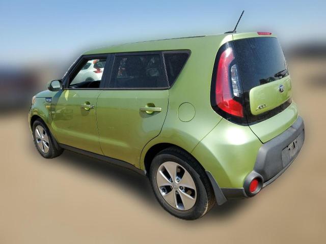 Photo 1 VIN: KNDJN2A26F7800027 - KIA SOUL 