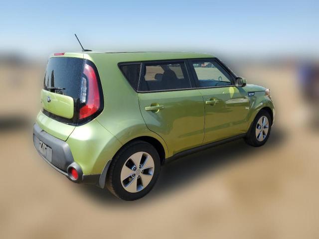 Photo 2 VIN: KNDJN2A26F7800027 - KIA SOUL 