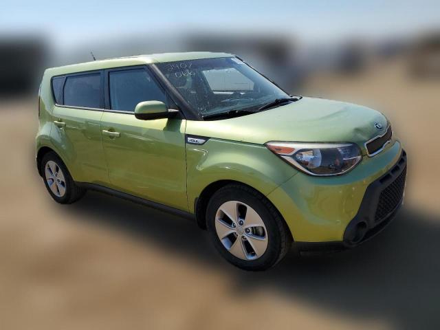 Photo 3 VIN: KNDJN2A26F7800027 - KIA SOUL 