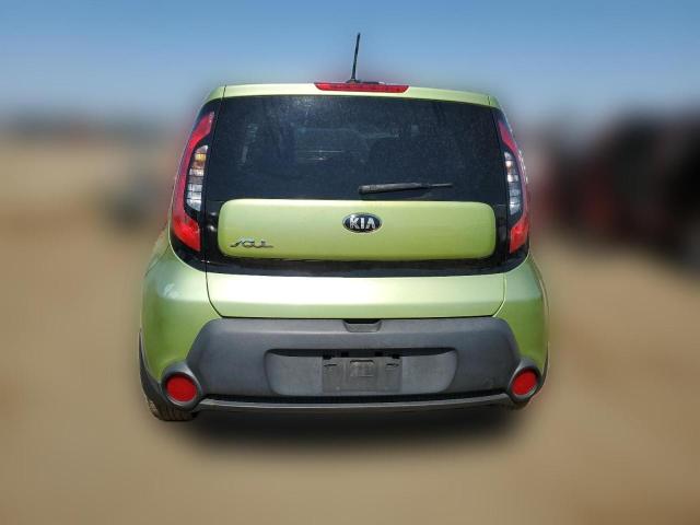 Photo 5 VIN: KNDJN2A26F7800027 - KIA SOUL 