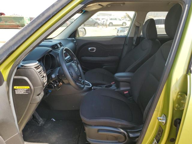 Photo 6 VIN: KNDJN2A26F7800027 - KIA SOUL 