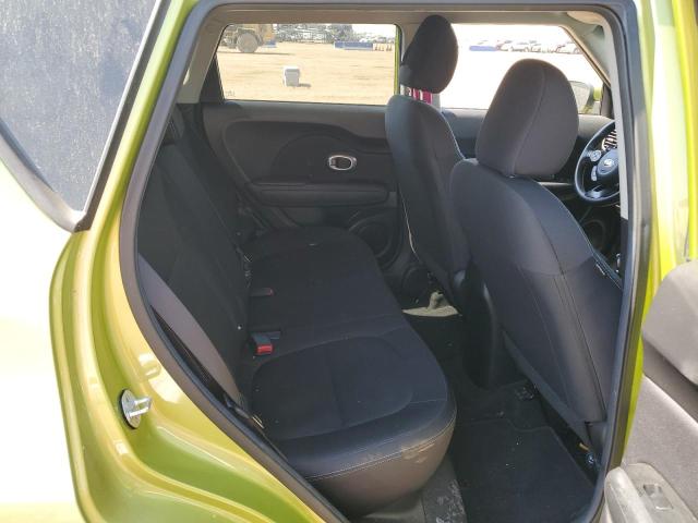 Photo 9 VIN: KNDJN2A26F7800027 - KIA SOUL 