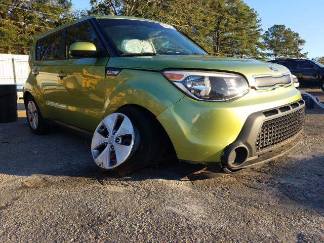 Photo 0 VIN: KNDJN2A26F7800271 - KIA SOUL 