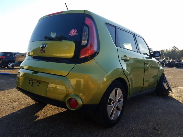 Photo 3 VIN: KNDJN2A26F7800271 - KIA SOUL 