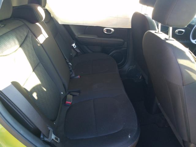 Photo 5 VIN: KNDJN2A26F7800271 - KIA SOUL 