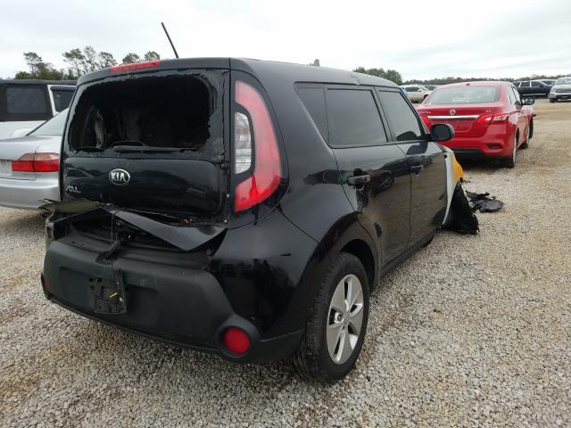 Photo 3 VIN: KNDJN2A26F7800903 - KIA SOUL 