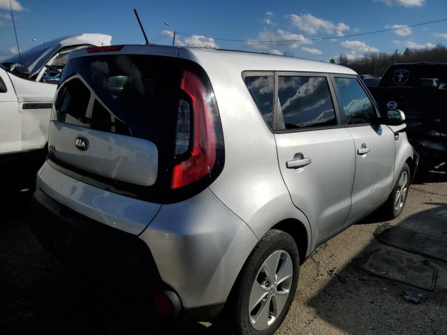 Photo 2 VIN: KNDJN2A26F7808015 - KIA SOUL 