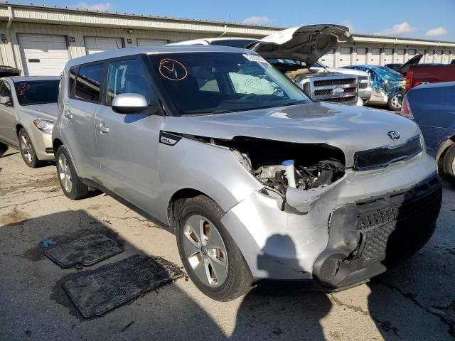 Photo 3 VIN: KNDJN2A26F7808015 - KIA SOUL 