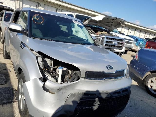 Photo 4 VIN: KNDJN2A26F7808015 - KIA SOUL 