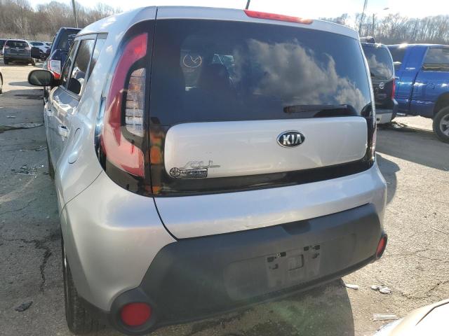 Photo 5 VIN: KNDJN2A26F7808015 - KIA SOUL 