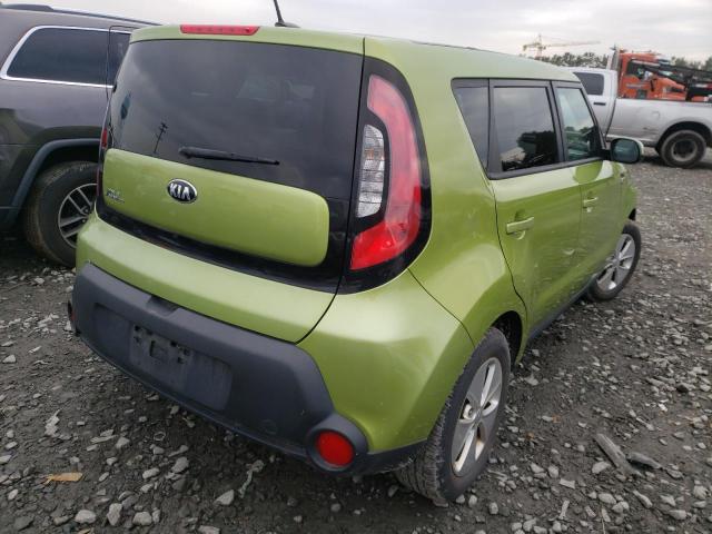 Photo 3 VIN: KNDJN2A26F7808466 - KIA SOUL 