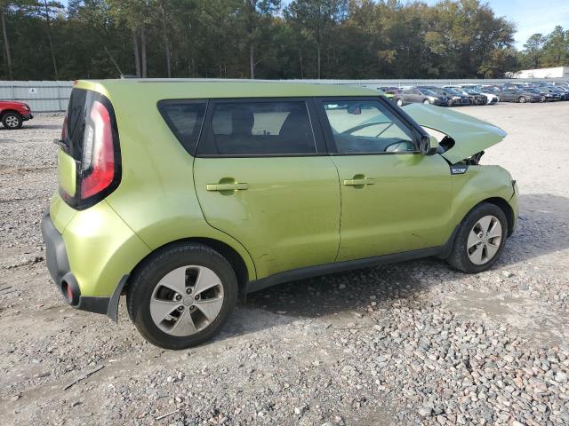 Photo 2 VIN: KNDJN2A26F7809245 - KIA SOUL 