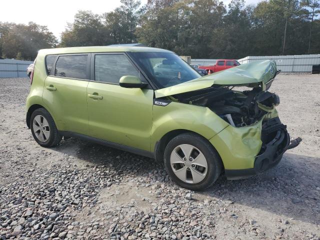 Photo 3 VIN: KNDJN2A26F7809245 - KIA SOUL 