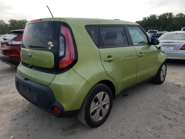 Photo 3 VIN: KNDJN2A26F7809312 - KIA SOUL 