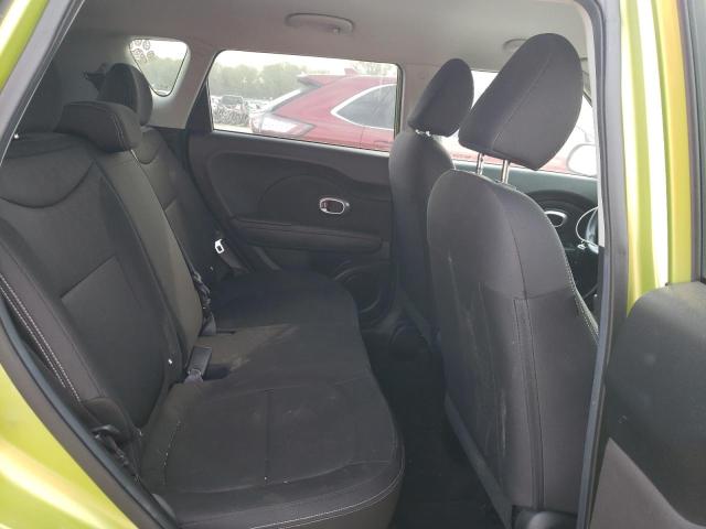 Photo 5 VIN: KNDJN2A26F7809312 - KIA SOUL 