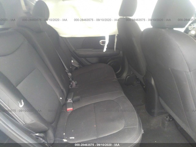 Photo 7 VIN: KNDJN2A26F7810685 - KIA SOUL 