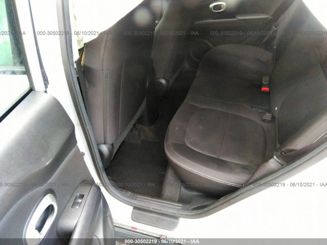 Photo 7 VIN: KNDJN2A26F7810816 - KIA SOUL 