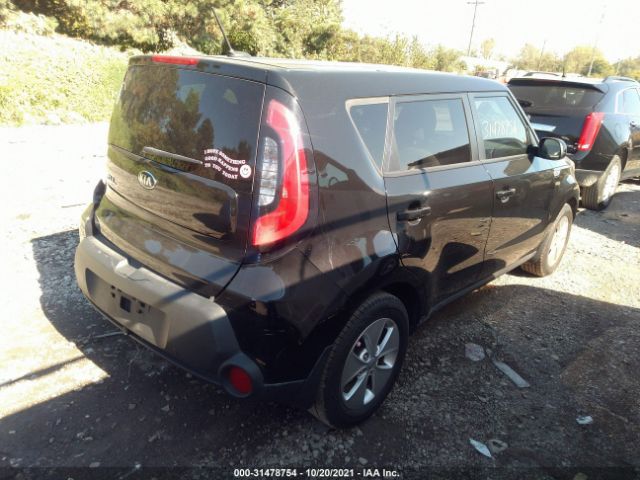 Photo 3 VIN: KNDJN2A26F7811996 - KIA SOUL 