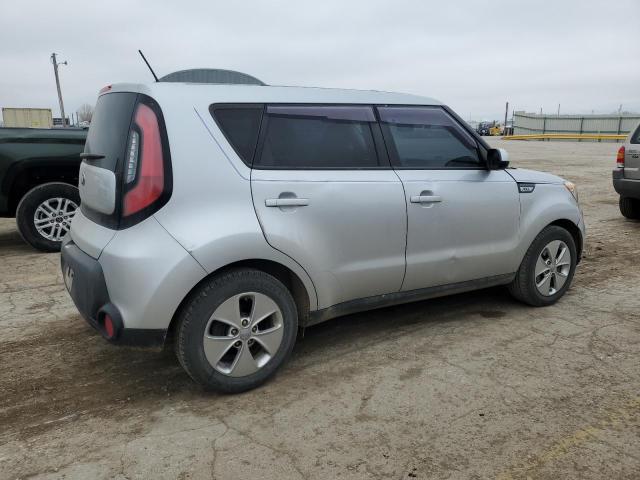 Photo 2 VIN: KNDJN2A26F7812646 - KIA SOUL 