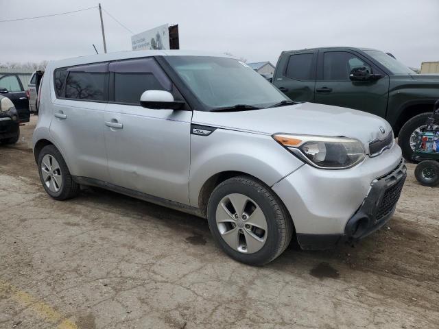 Photo 3 VIN: KNDJN2A26F7812646 - KIA SOUL 