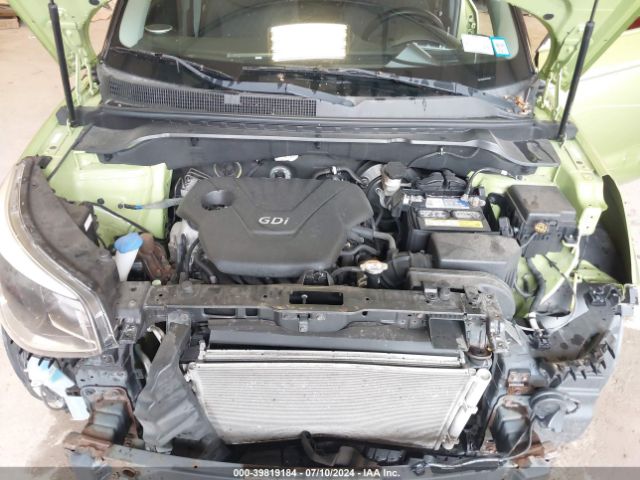 Photo 9 VIN: KNDJN2A26F7812968 - KIA SOUL 