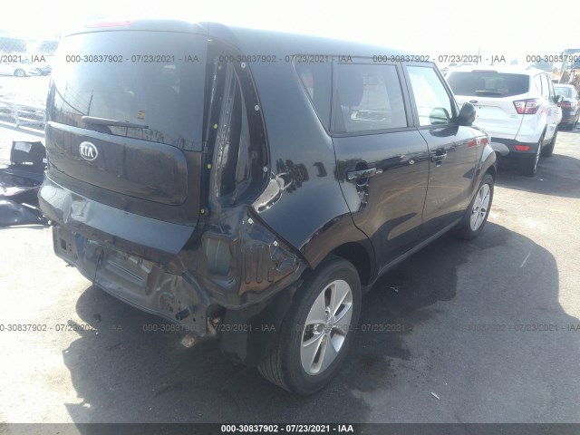 Photo 3 VIN: KNDJN2A26F7814316 - KIA SOUL 