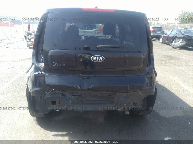 Photo 5 VIN: KNDJN2A26F7814316 - KIA SOUL 