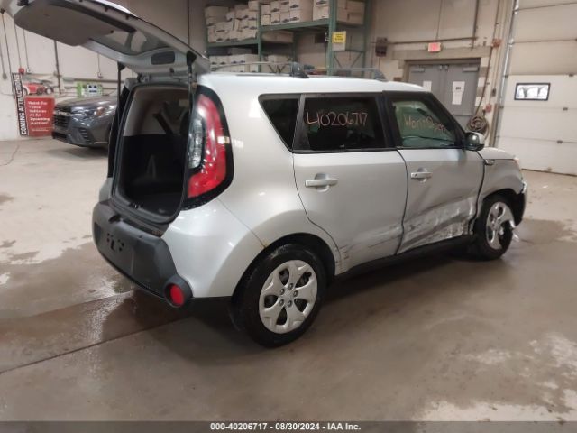 Photo 3 VIN: KNDJN2A26F7816695 - KIA SOUL 