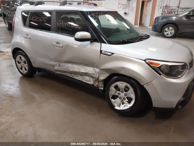 Photo 5 VIN: KNDJN2A26F7816695 - KIA SOUL 